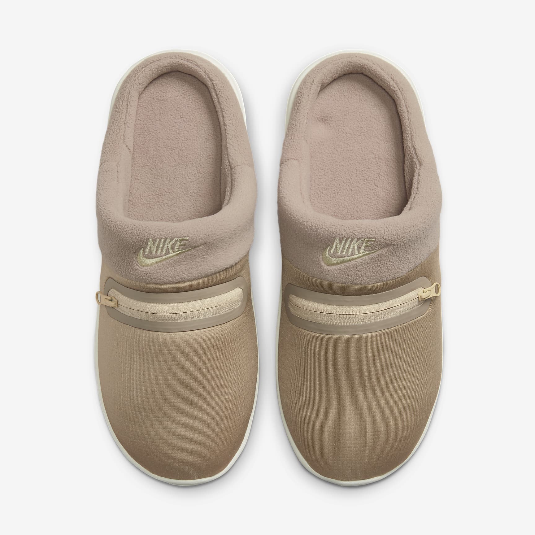 Nike Burrow Men's Slippers