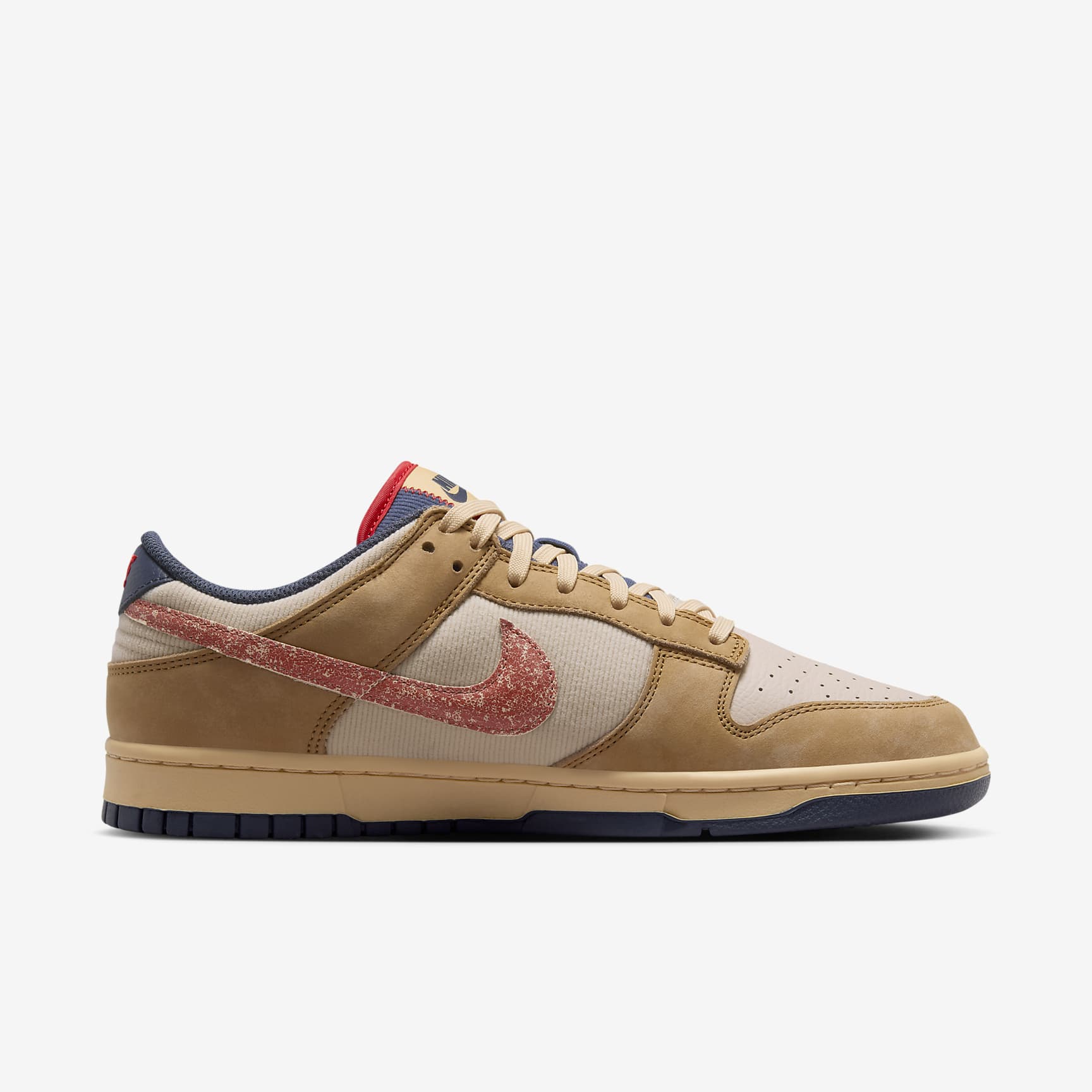 Nike Dunk Low Retro SE Shoes