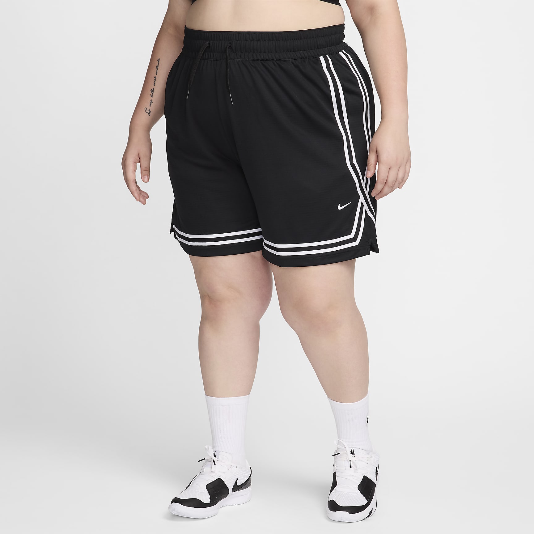 Nike Crossover Women's Dri-FIT 7" Basketball Shorts