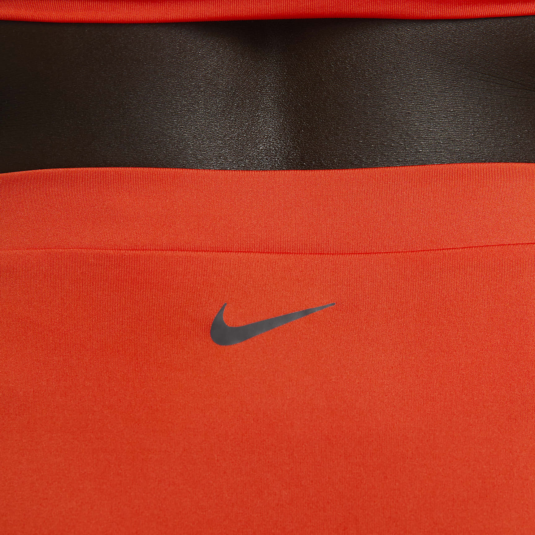 Nike Essential Women's High-Waist Swim Bottom