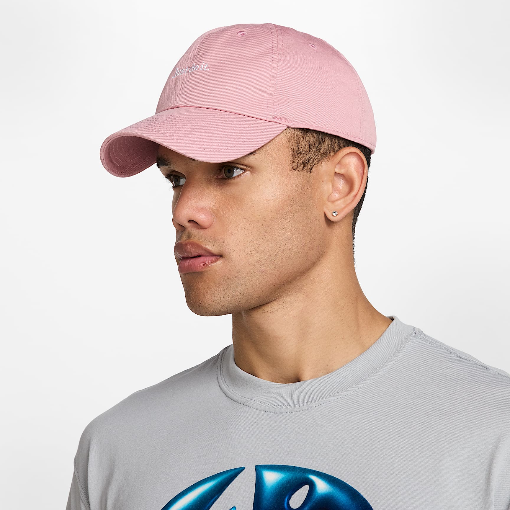 Nike Club Unstructured JDI Cap