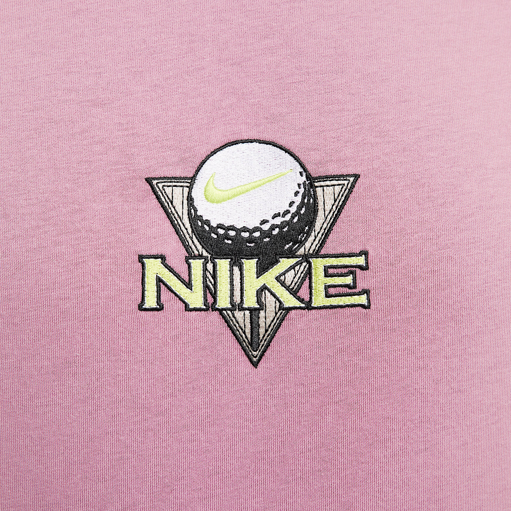 Nike Men's Golf T-Shirt