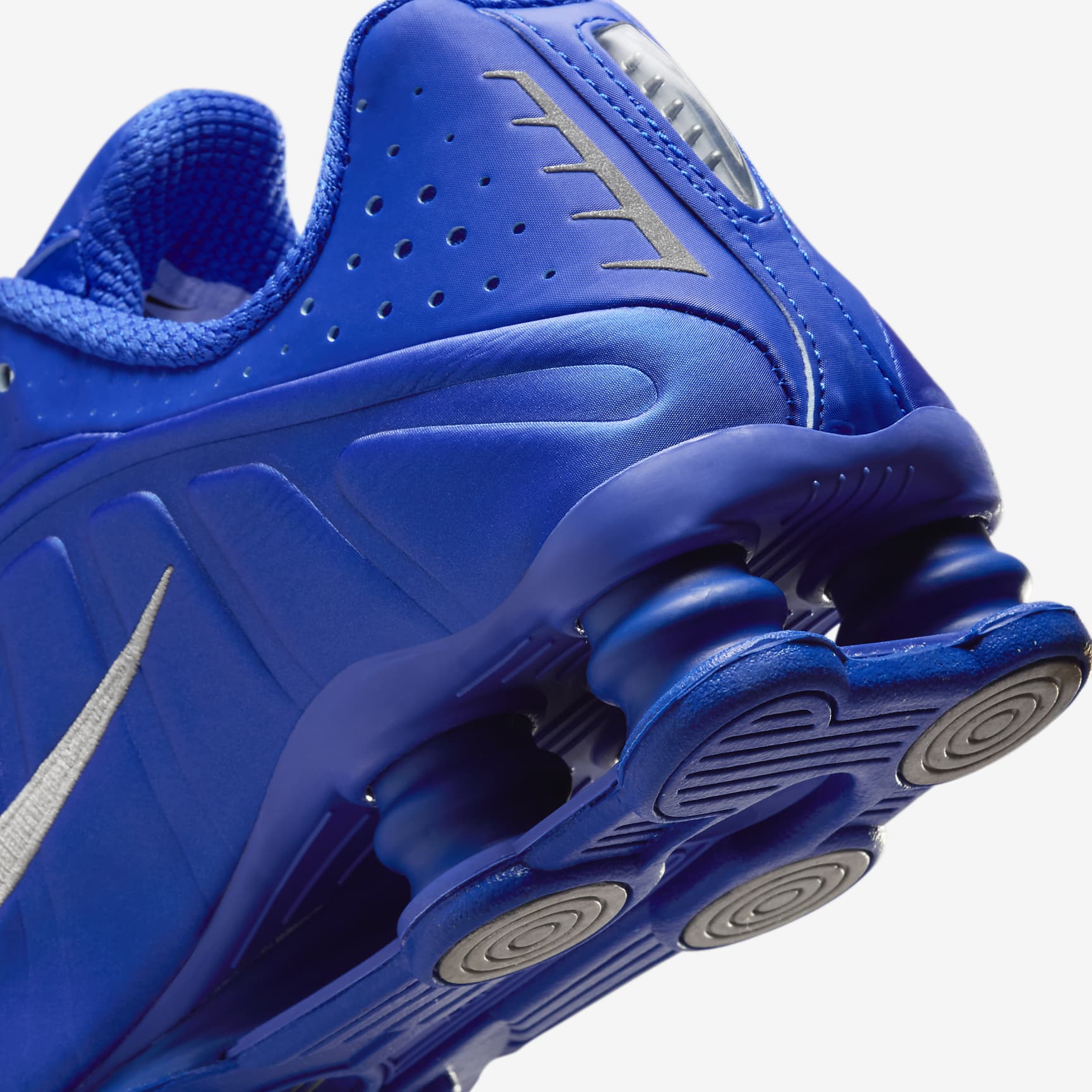 Nike Shox R4 Women's Shoes