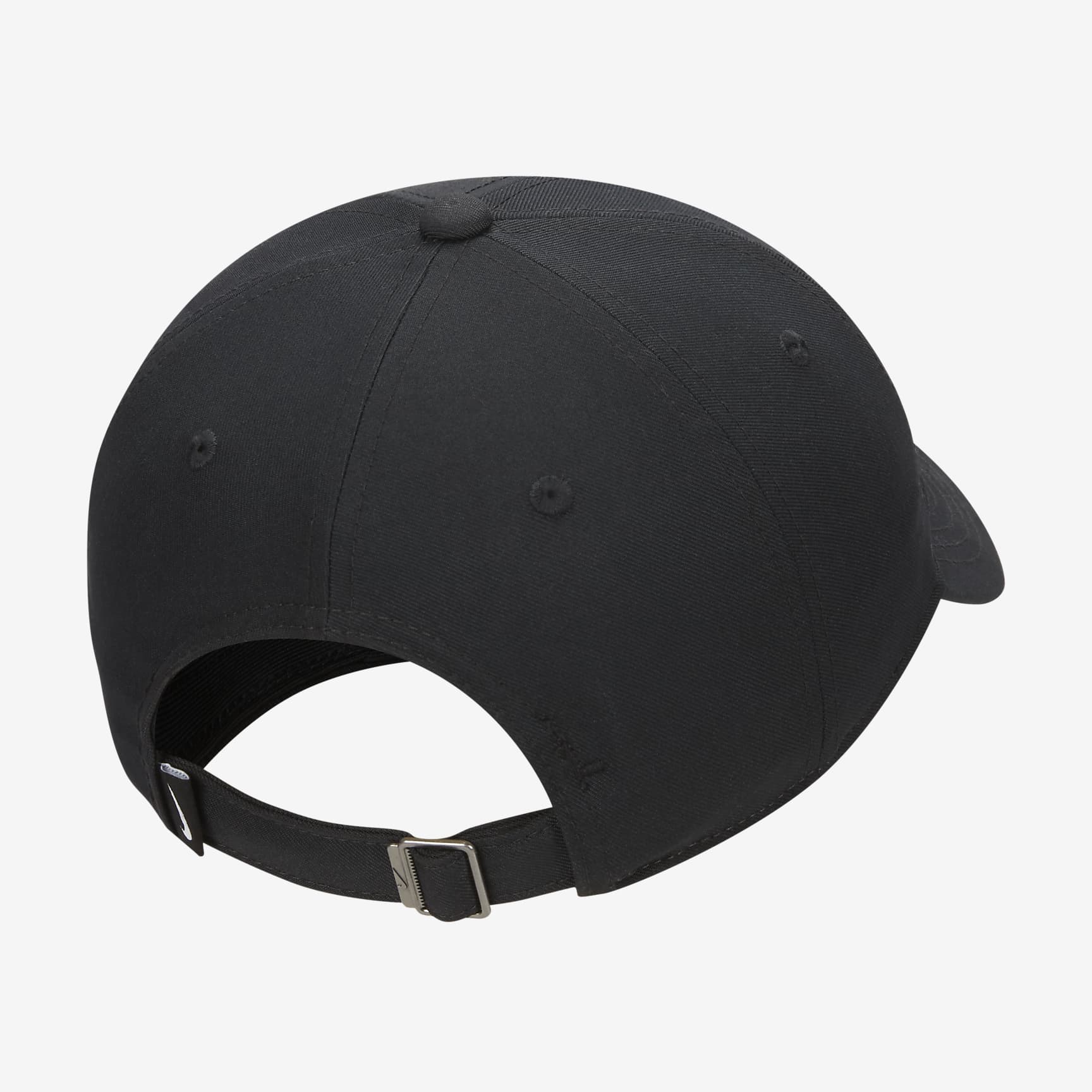 Nike Club Unstructured Swoosh Cap
