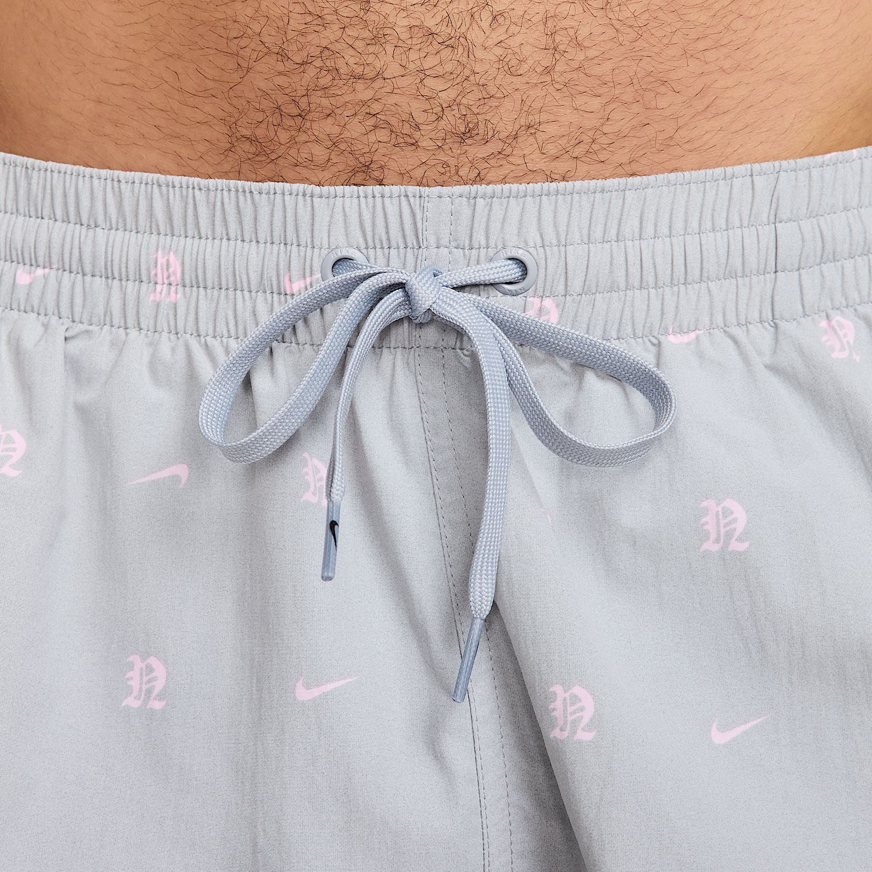 Nike Swim Breaker Men's 7" Fully Lined Volley Shorts