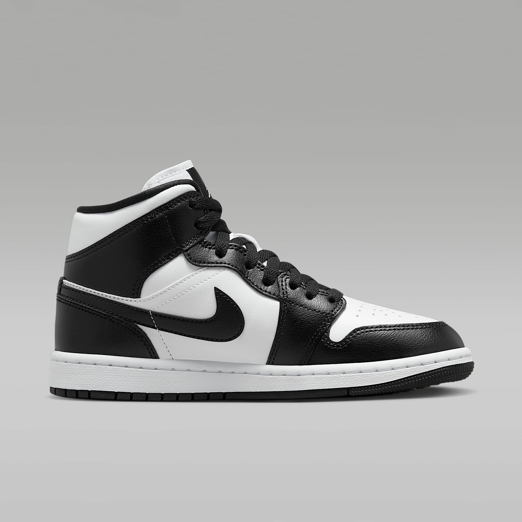 Air Jordan 1 Mid Women's Shoes