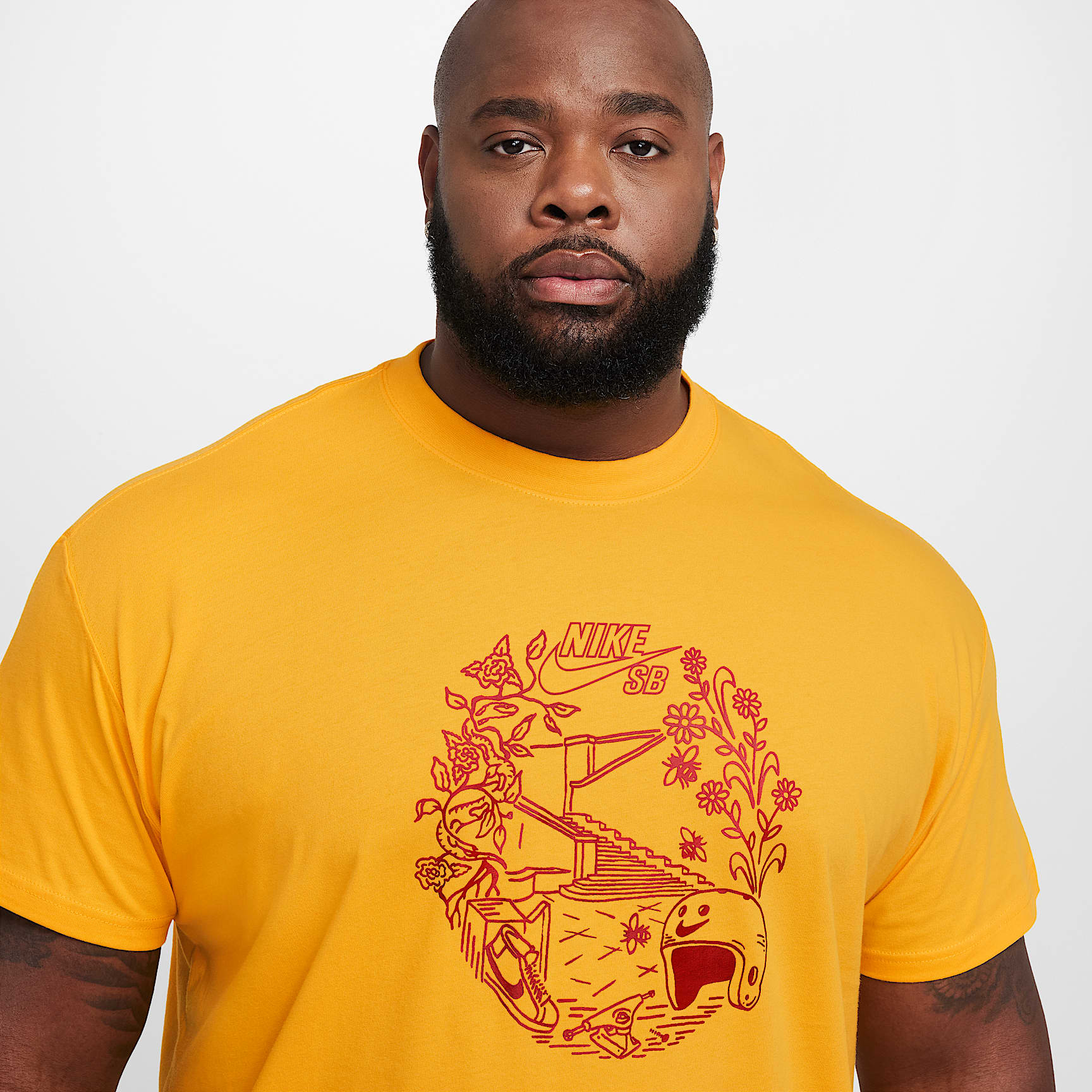 Nike SB T-Shirt