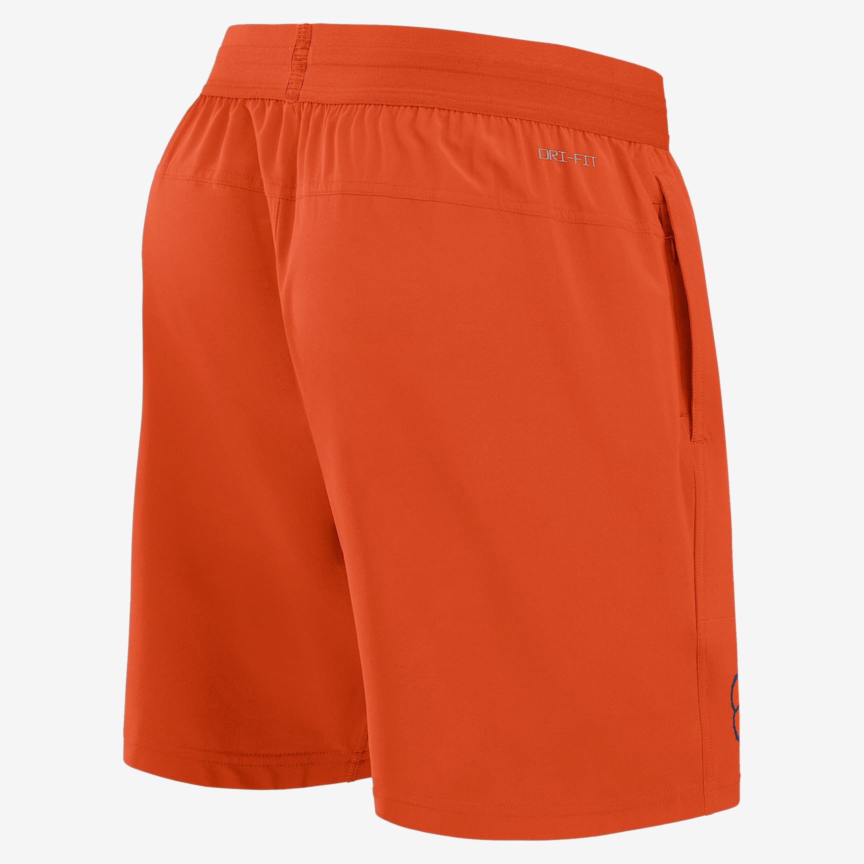 Clemson Tigers Sideline Men's Nike Dri-FIT College Shorts