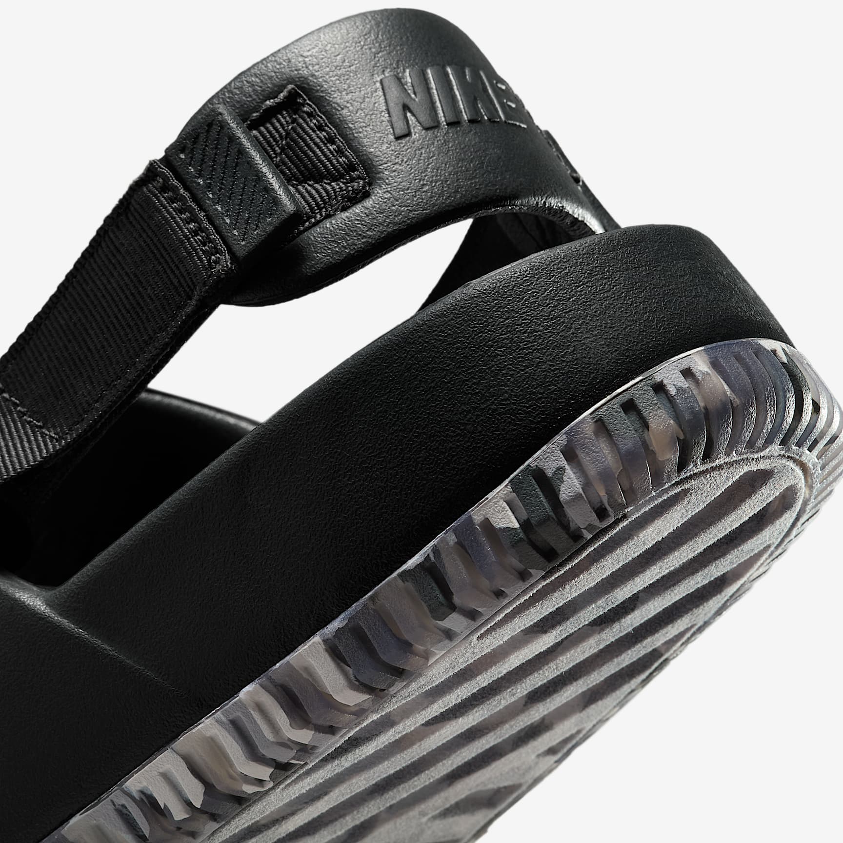 Nike Calm Men's Mules