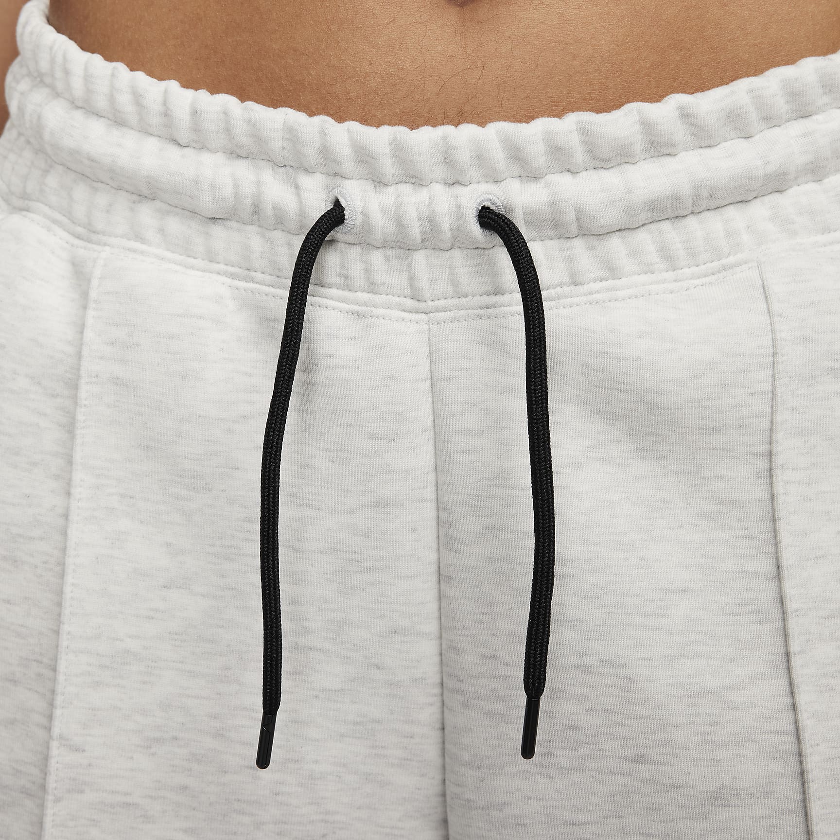 Nike Sportswear Tech Fleece Women's Mid-Rise Joggers