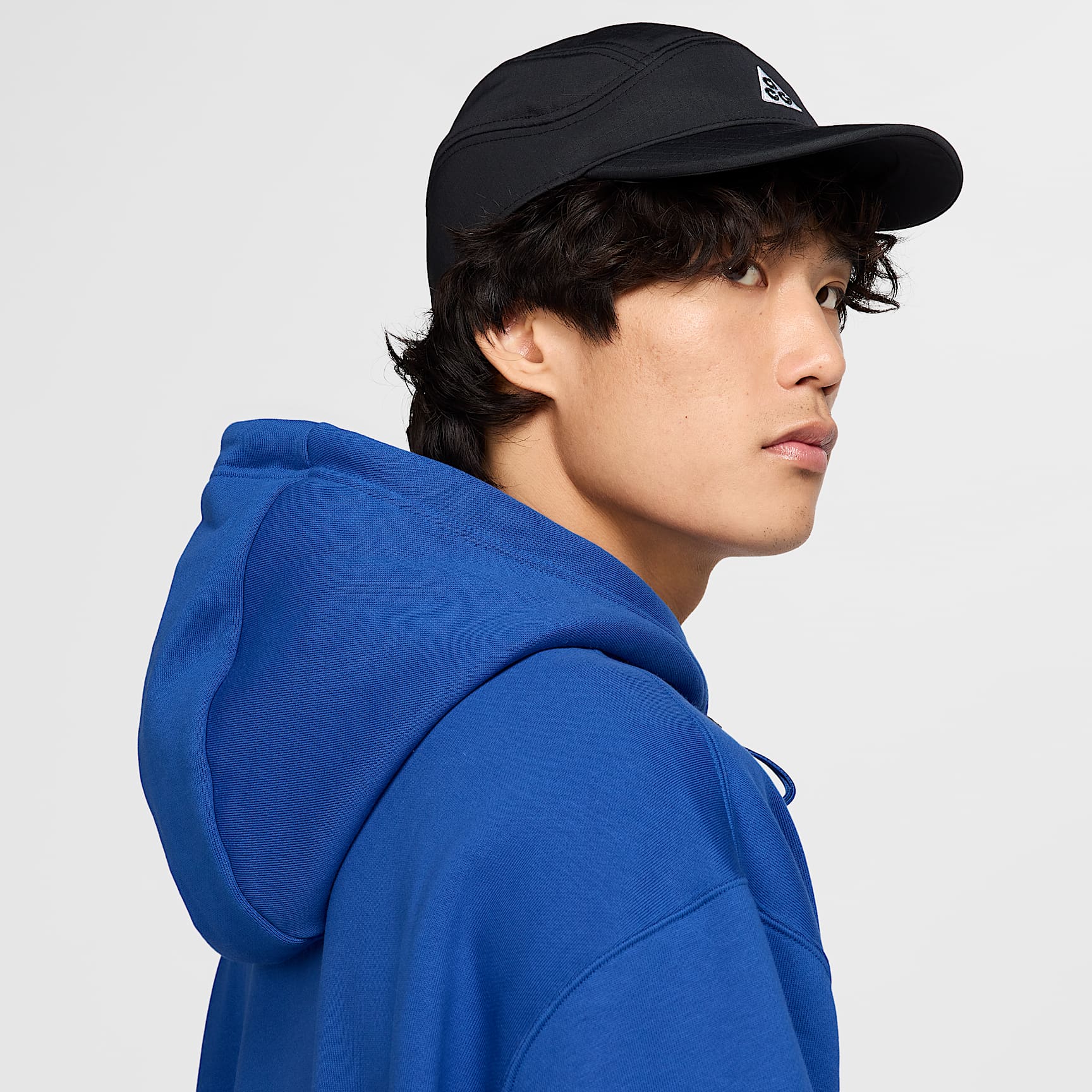 Nike ACG Therma-FIT Fleece Pullover Hoodie