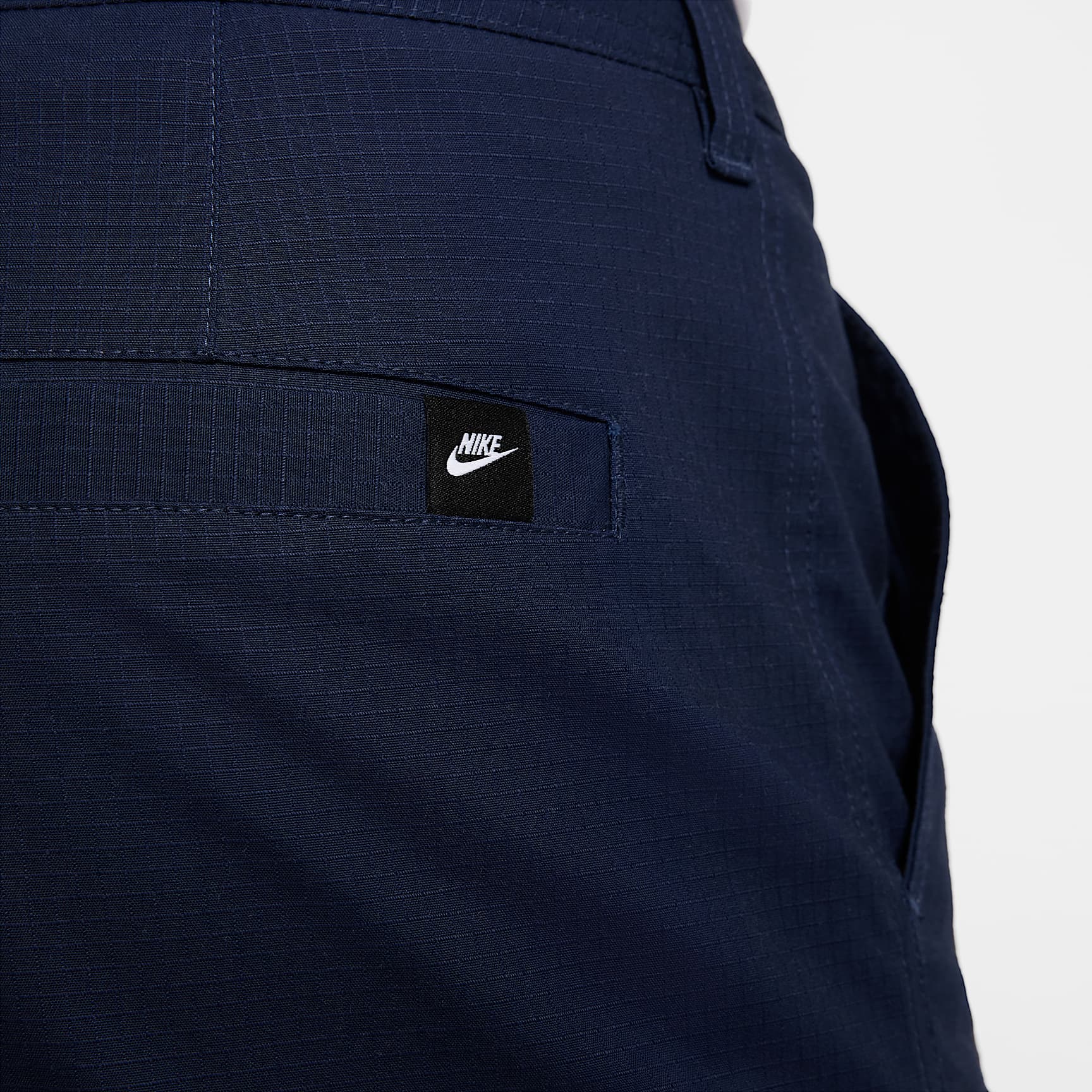 Nike Club Men's Woven Cargo Shorts