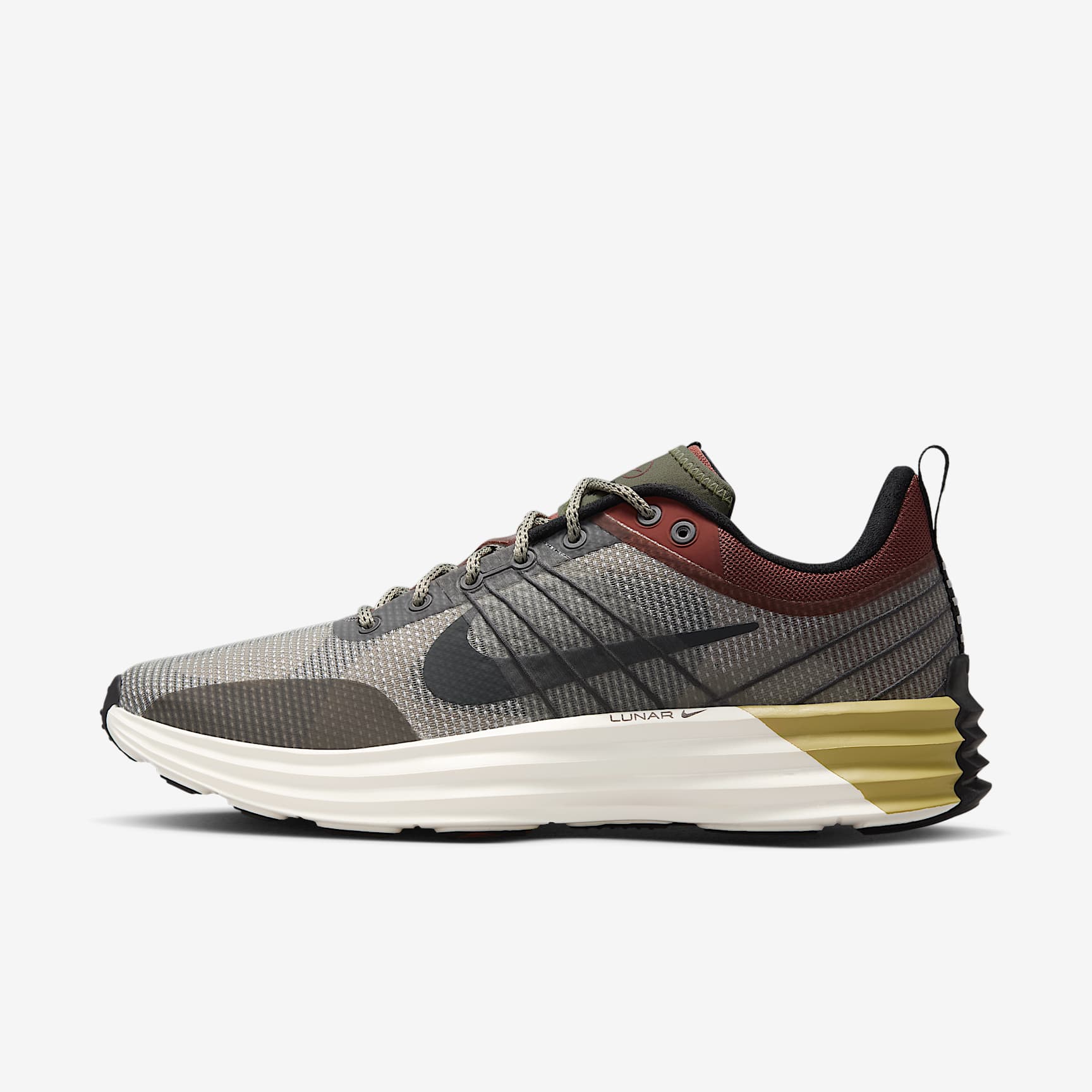 Nike Lunar Roam SE Men's Shoes