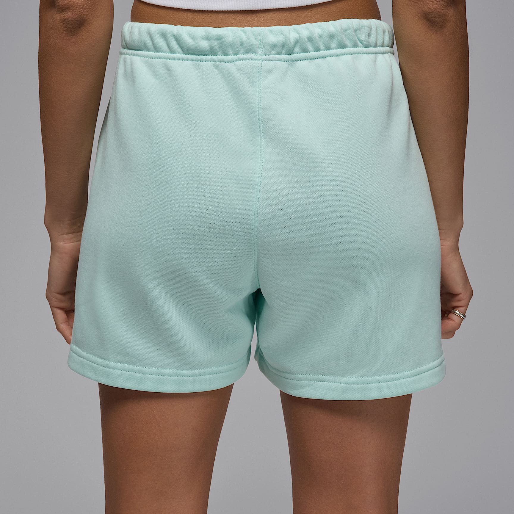 Jordan Brooklyn Fleece Women's Shorts