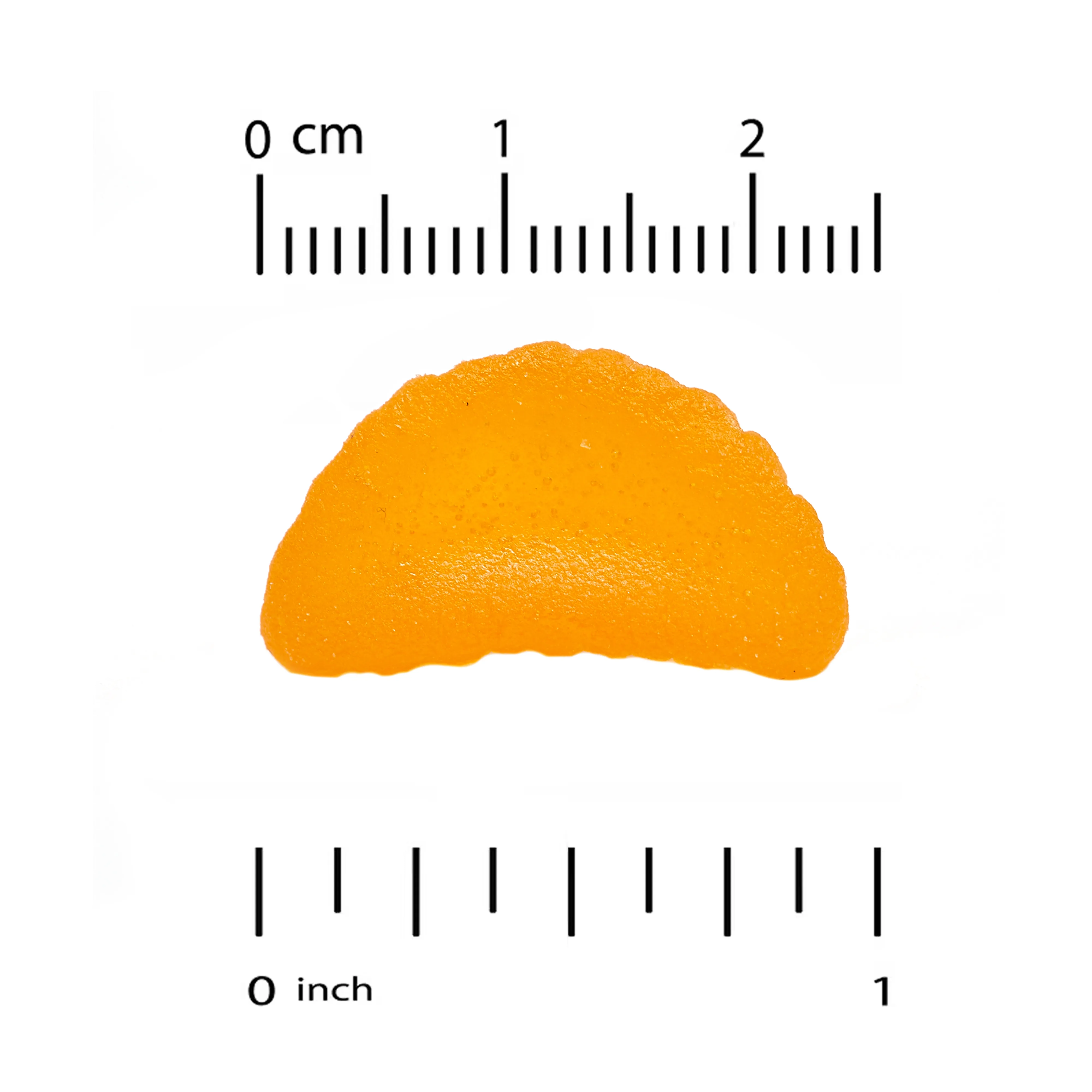California Gold Nutrition, жевательные таблетки с витамином C, натуральный апельсиновый вкус, без желатина, 90 жевательных таблеток