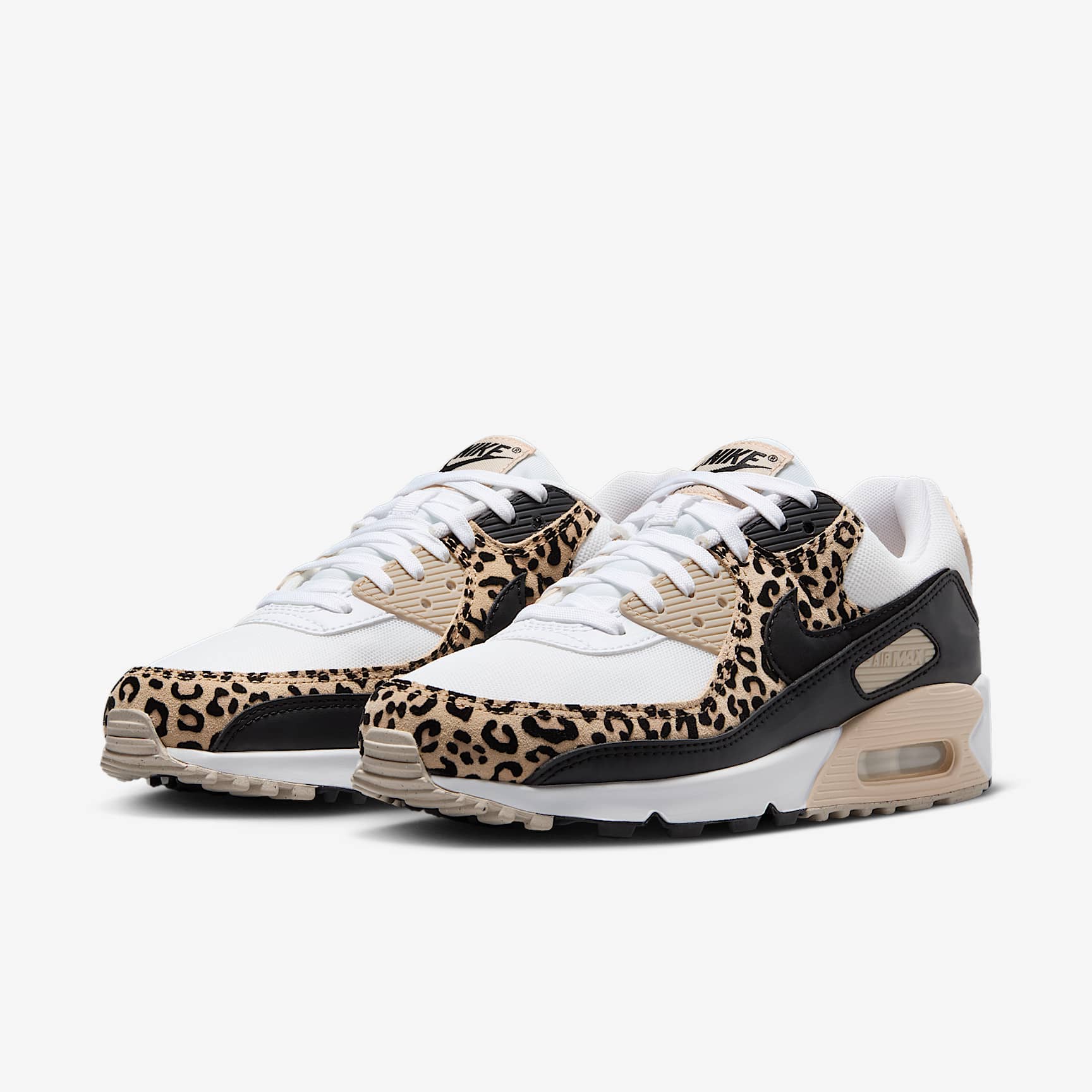 Nike Air Max 90 Women's Shoes
