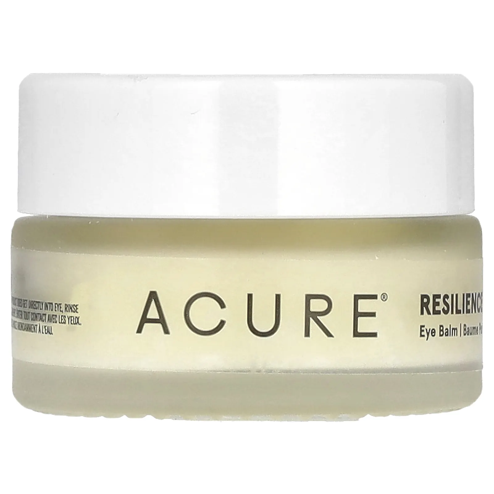 ACURE, бальзам для области вокруг глаз, упругость, 14 г (0,5 унции)