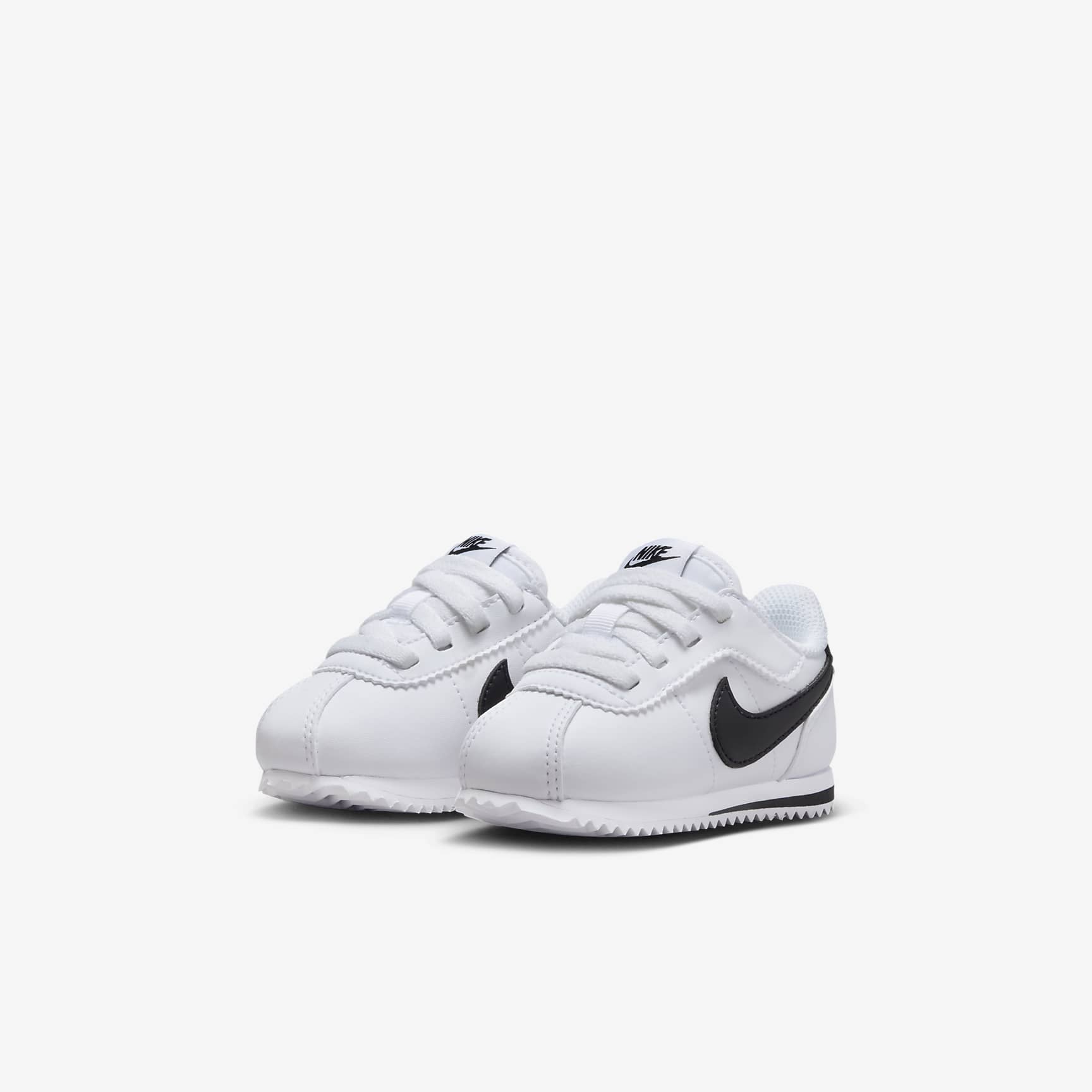 Nike Cortez EasyOn Baby/Toddler Shoes