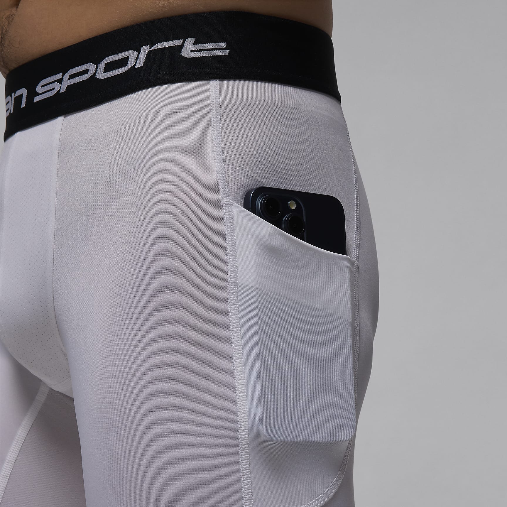 Jordan Sport Men's Dri-FIT Shorts