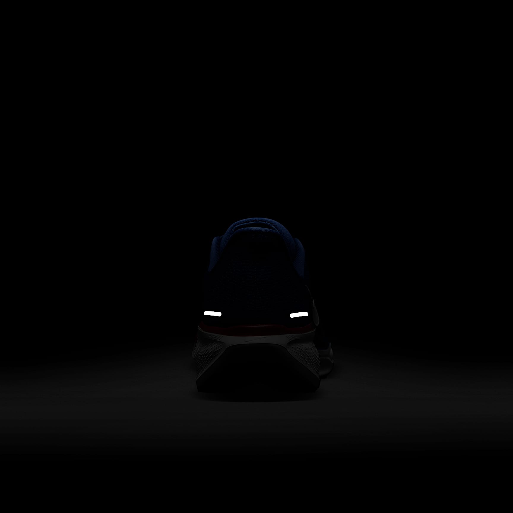 Nike Pegasus 41 NFL New York Giants Men's Road Running Shoes