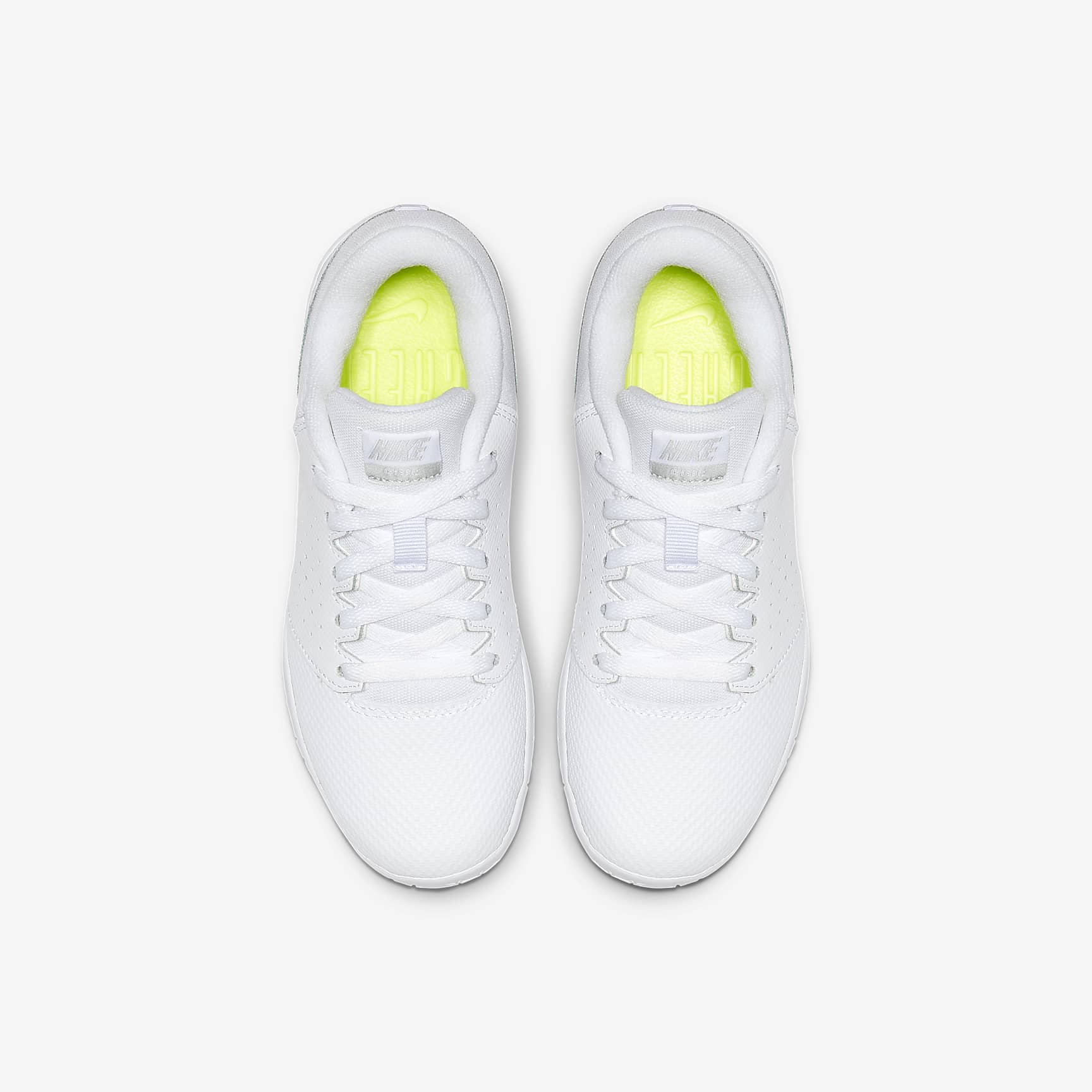 Nike Sideline IV Little Kids' Cheerleading Shoes