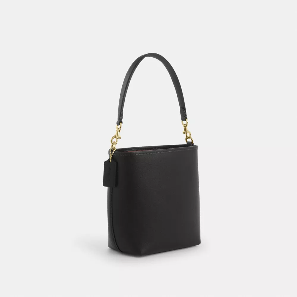 Сумка COACH City Bucket Bag