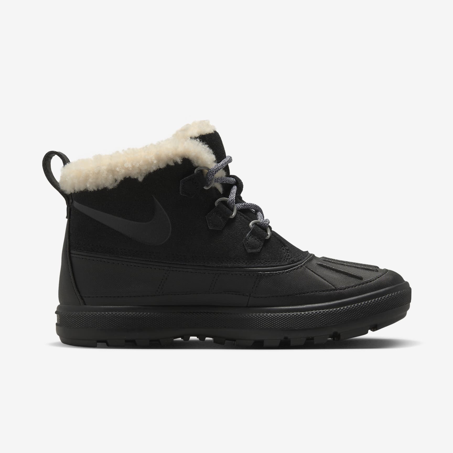 Nike Woodside Chukka 2 Women's Boots