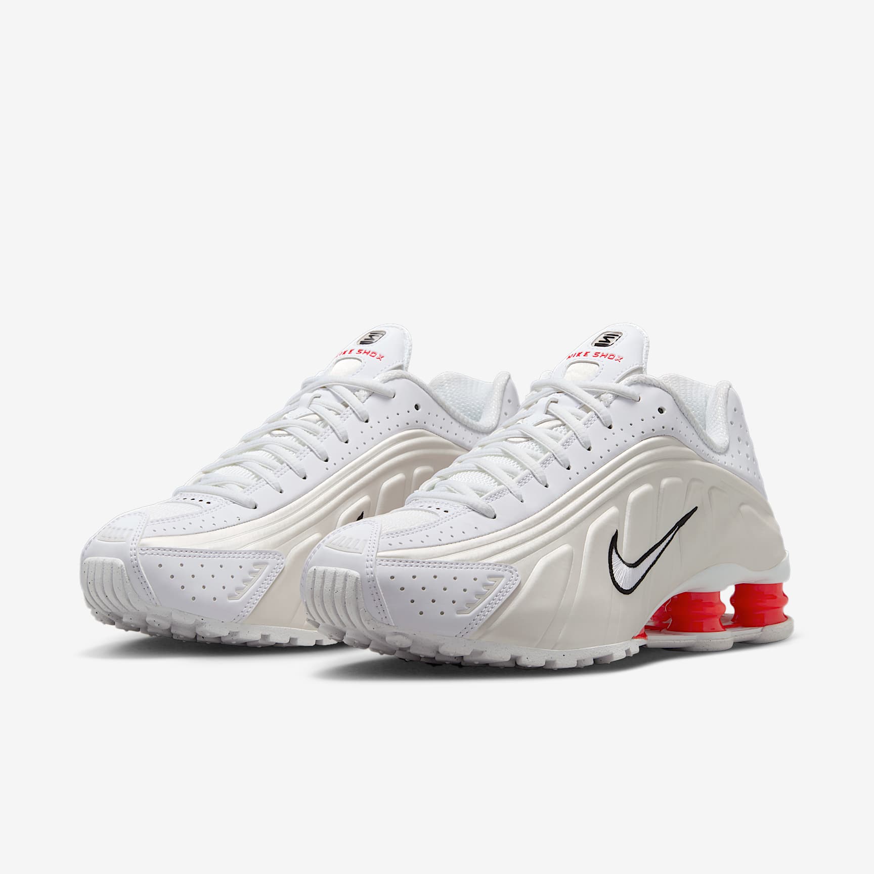 Nike Shox R4 Women's Shoes
