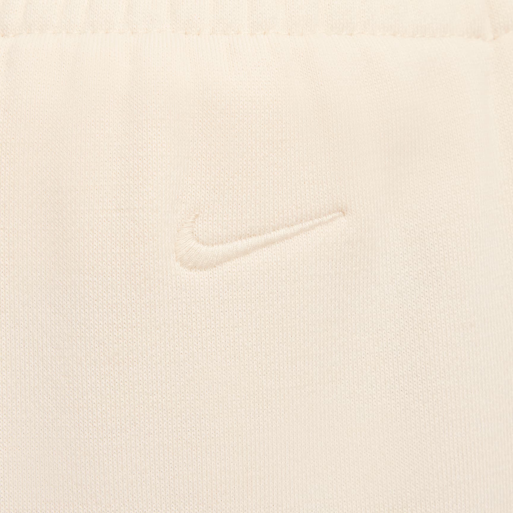 Nike Wool Classics Fleece Pants