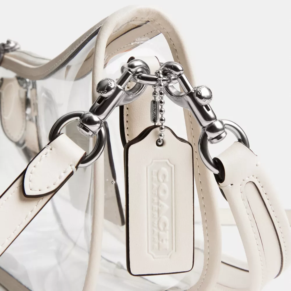 Сумка COACH Stadium Swinger Bag