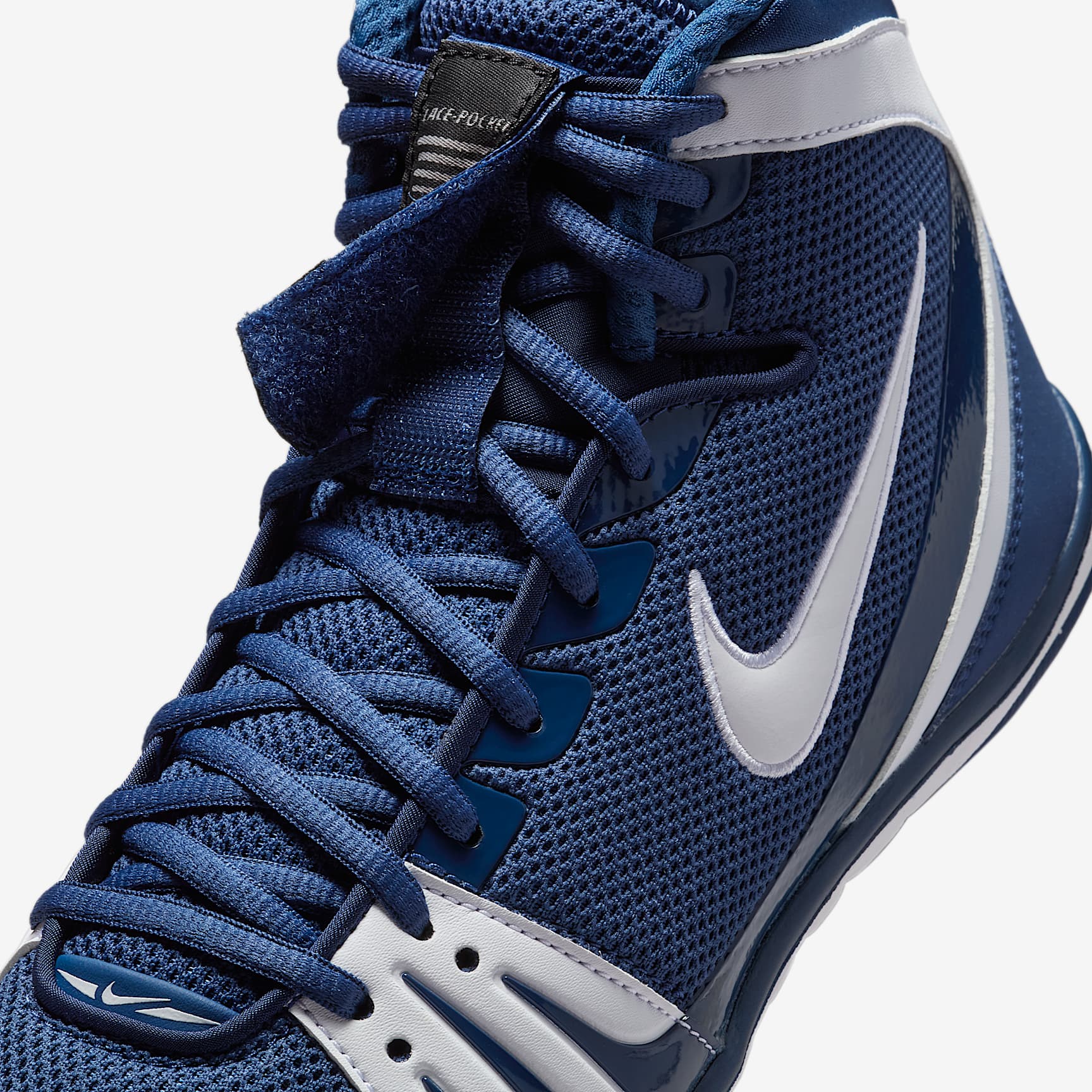 Nike Freek Men's Wrestling Shoes
