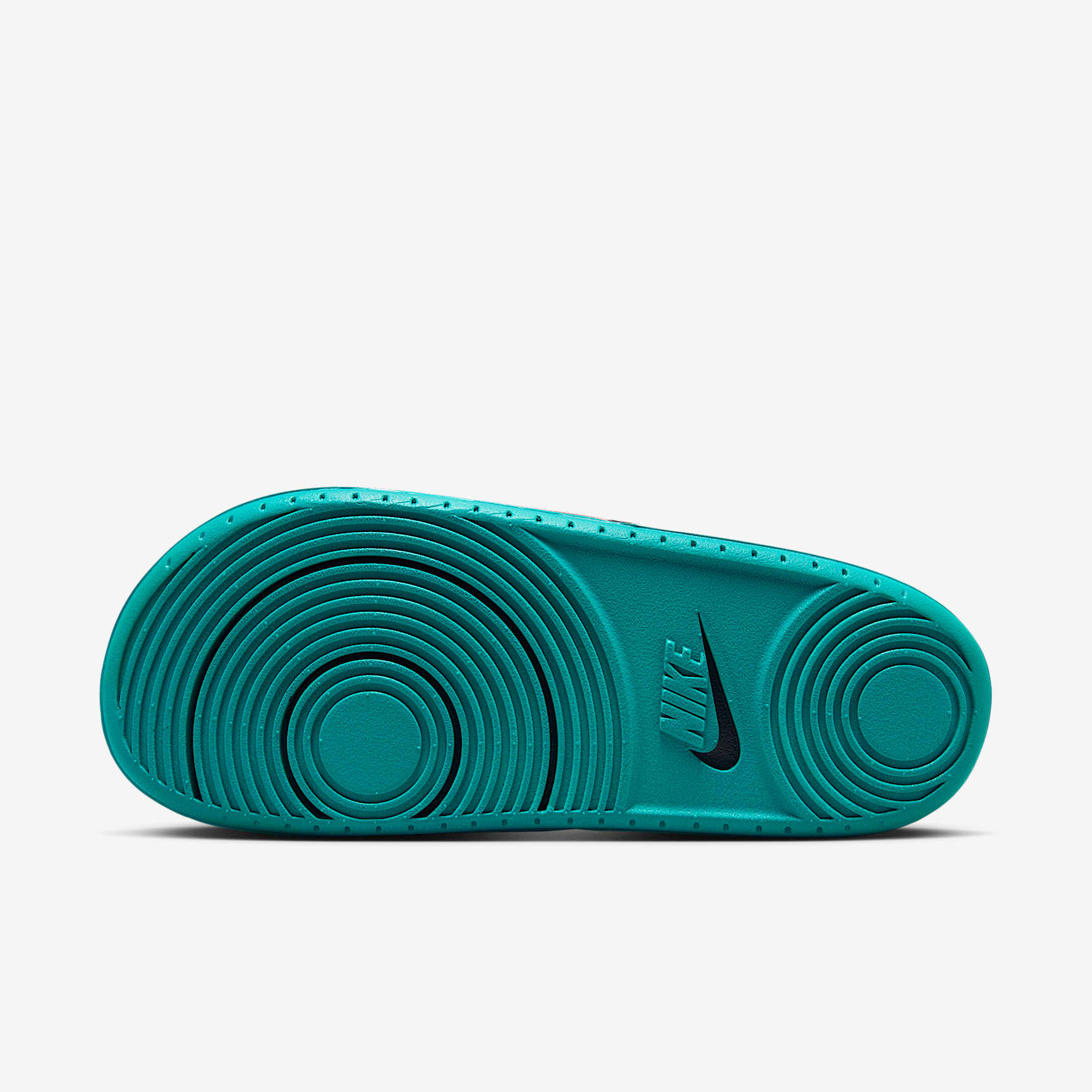 Nike Offcourt (Miami Dolphins) Offcourt Slides