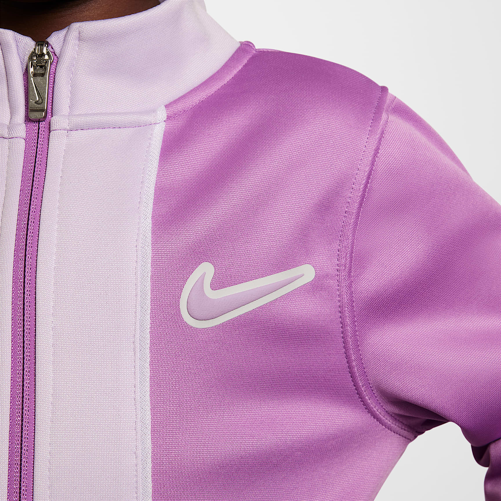 Nike Dri-FIT E1D1 Little Kids' Tracksuit
