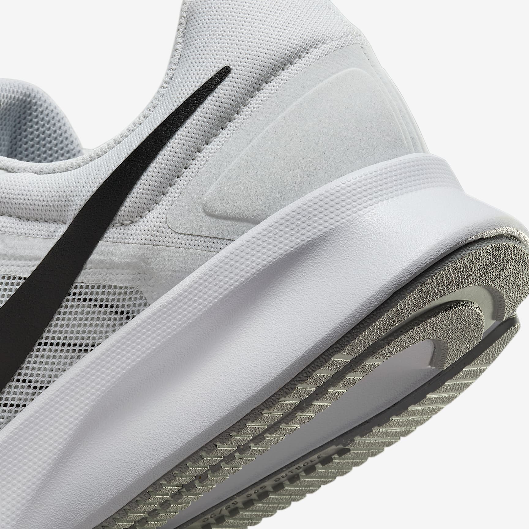 Nike Run Swift 3 Men's Road Running Shoes (Extra Wide)