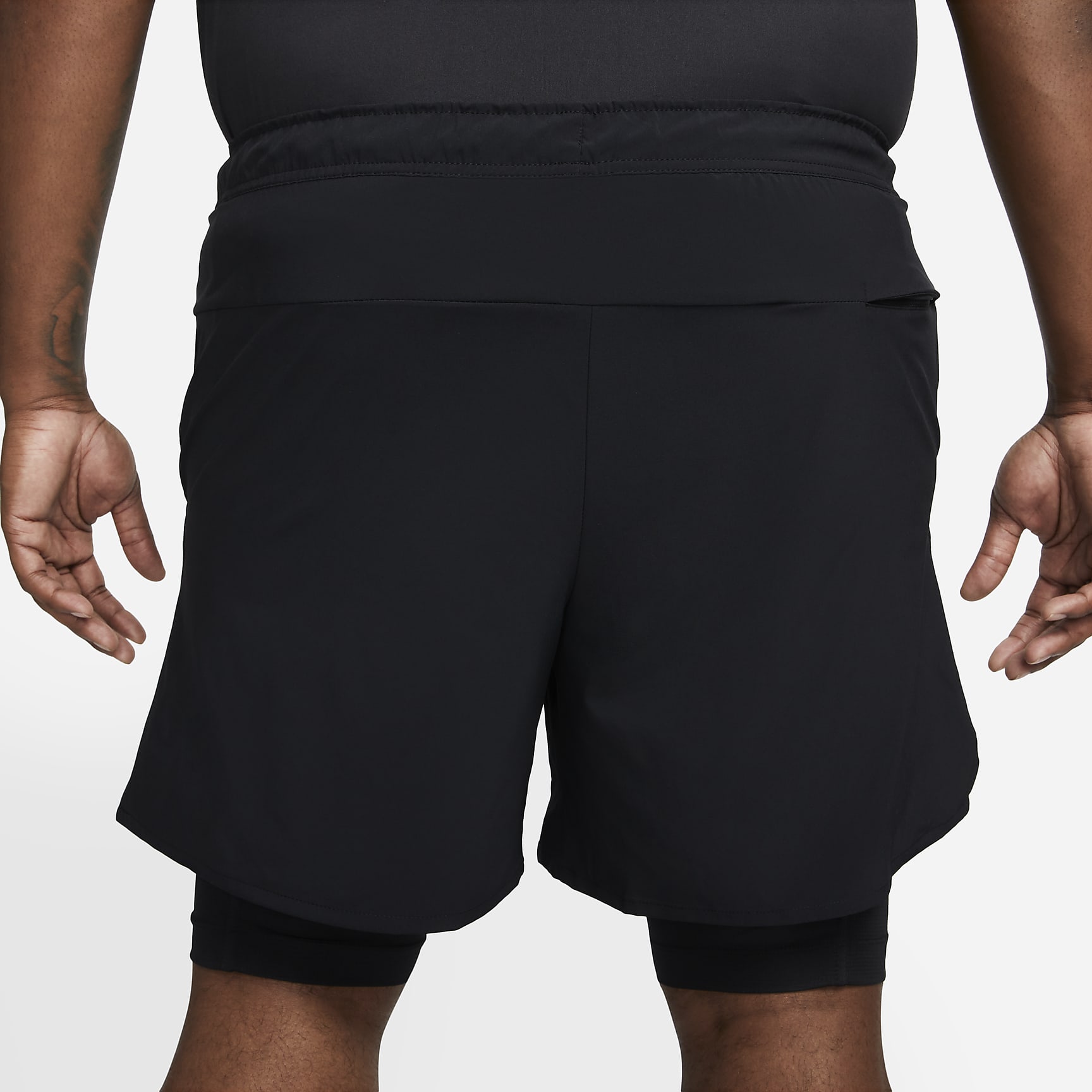 Nike Unlimited Men's Dri-FIT 7" 2-in-1 Versatile Shorts