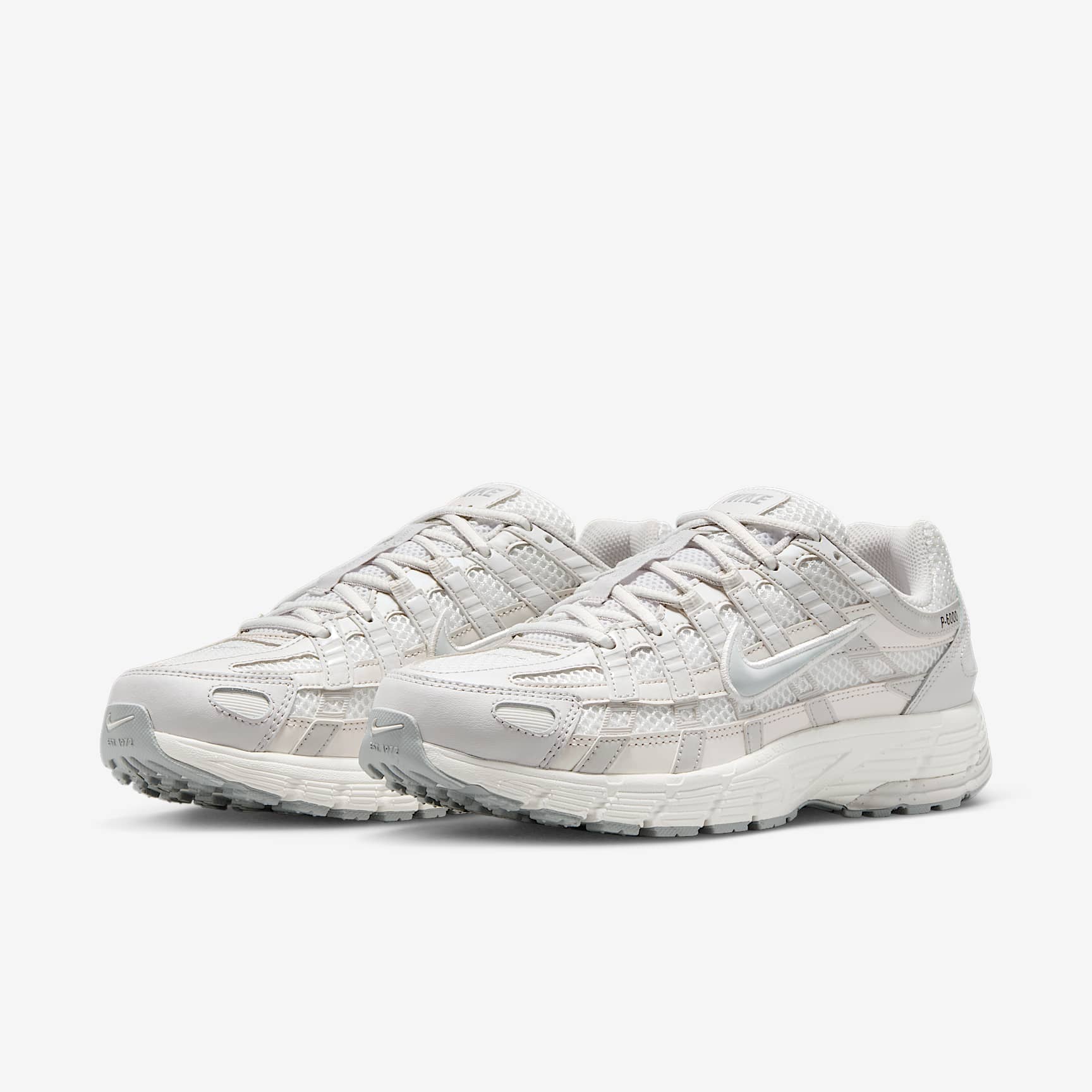 Nike P-6000 SE Women's Shoes