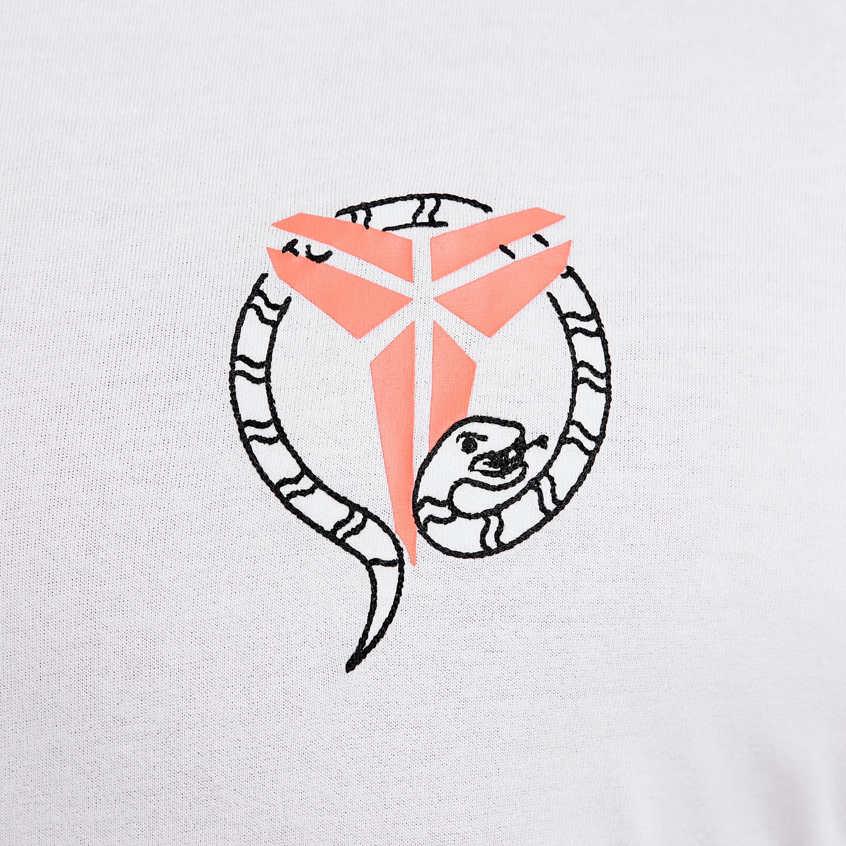 Kobe "Stockings" Men's Dri-FIT T-Shirt