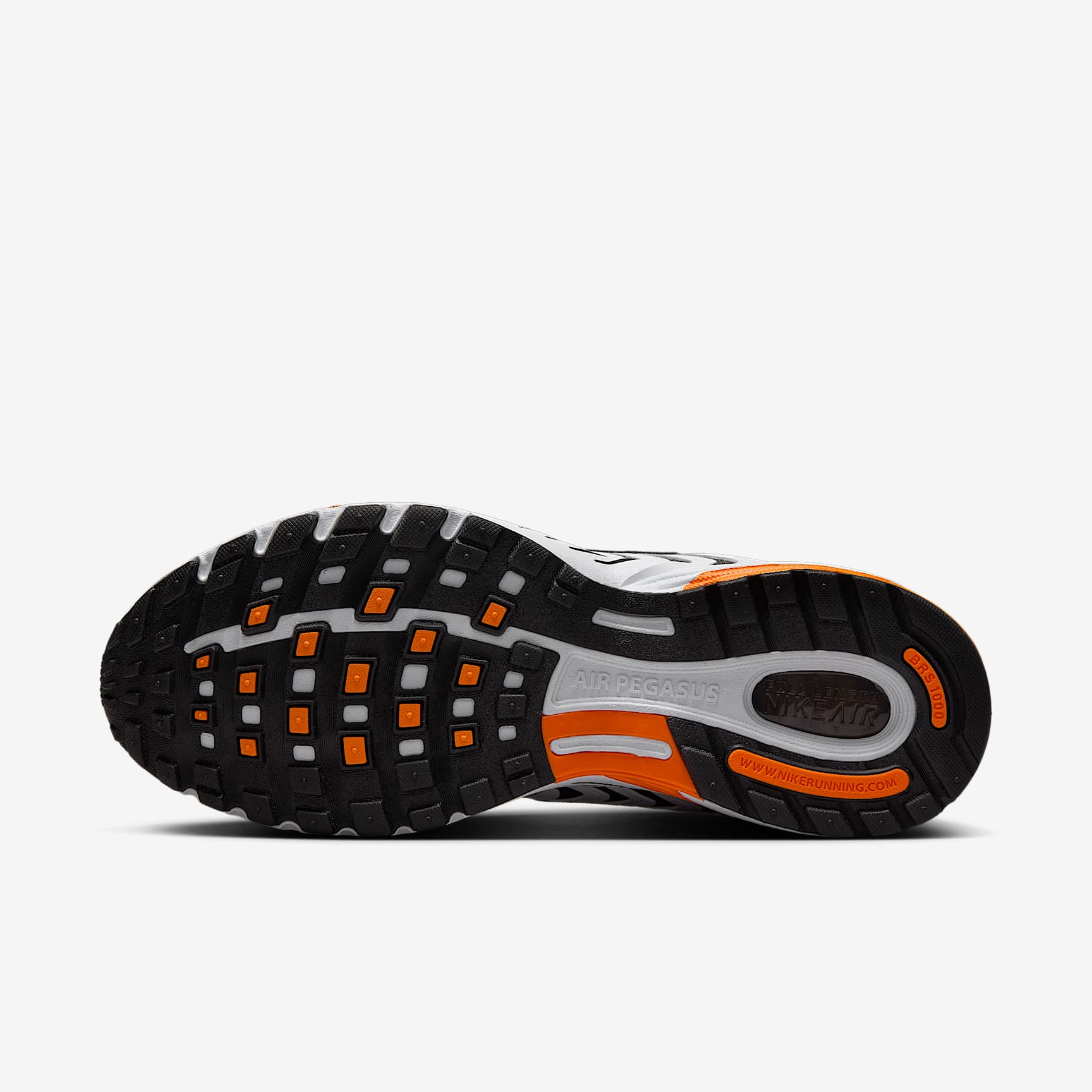 Nike Air Pegasus 2005 Men's Shoes