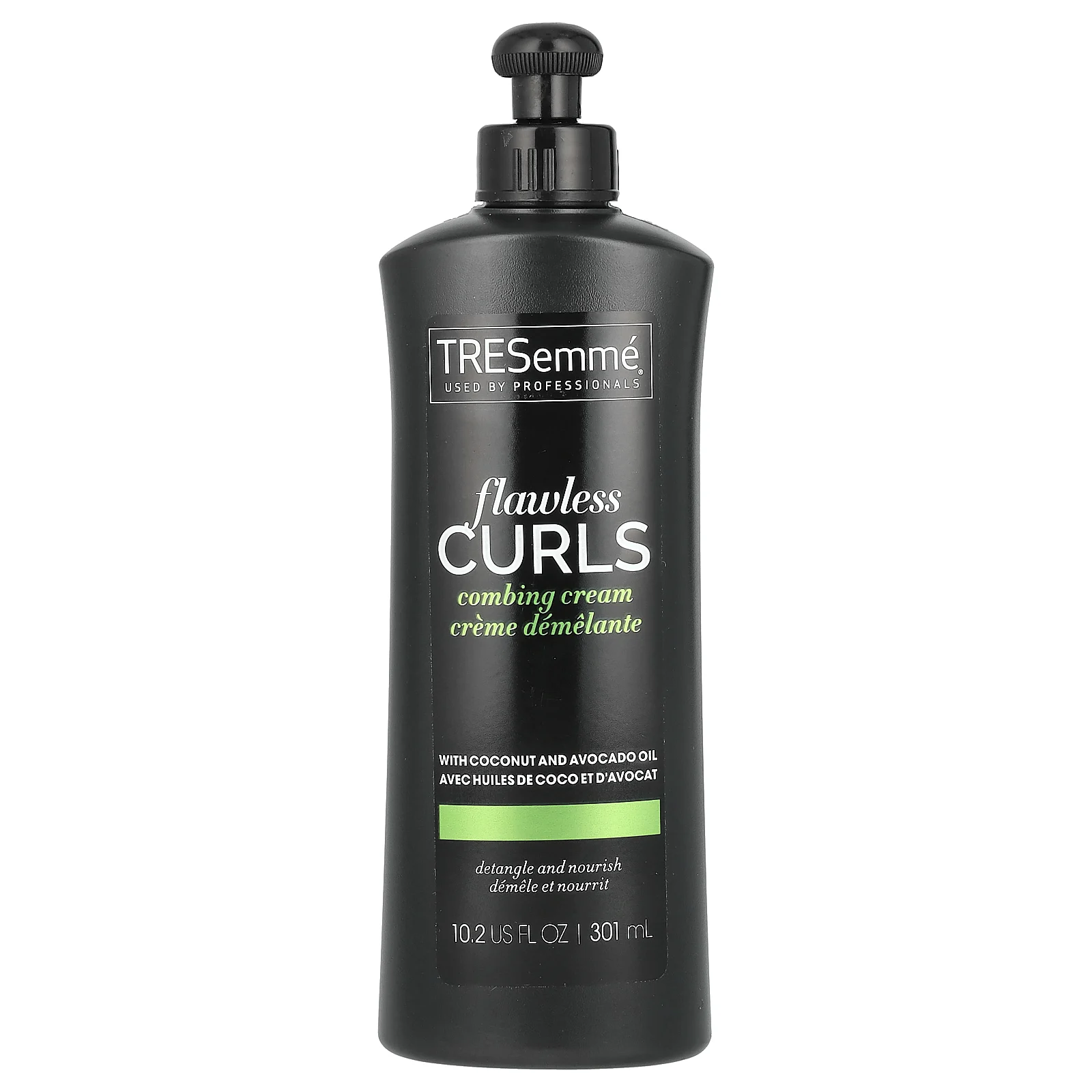 Tresemme, крем для расчесывания вьющихся волос, 301 мл (10,2 жидк. унций)