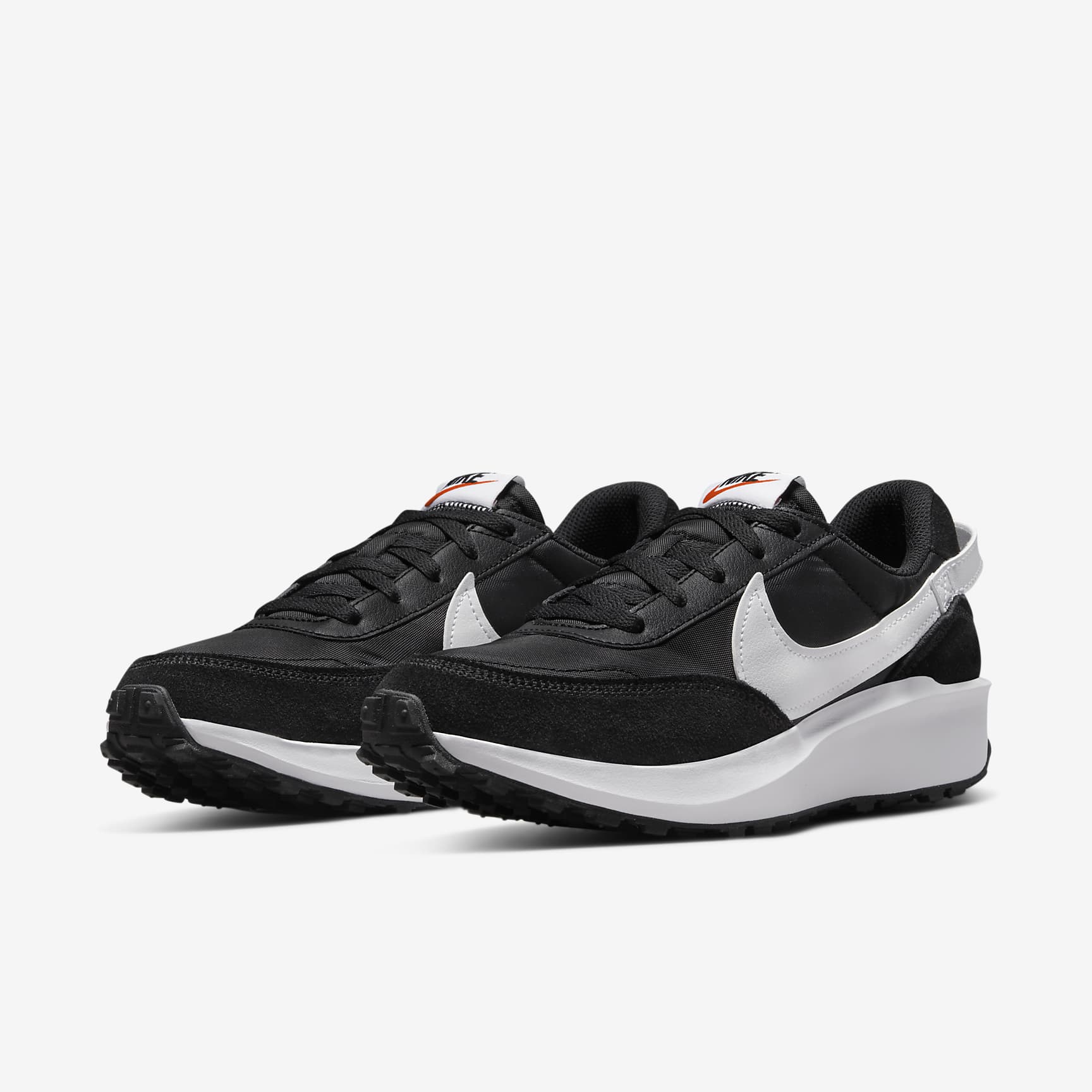 Nike Waffle Debut Women's Shoes