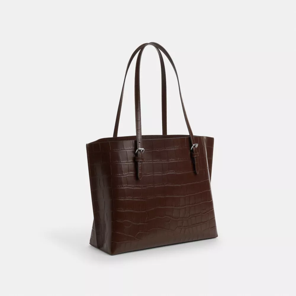 Сумка COACH Mollie Tote Bag