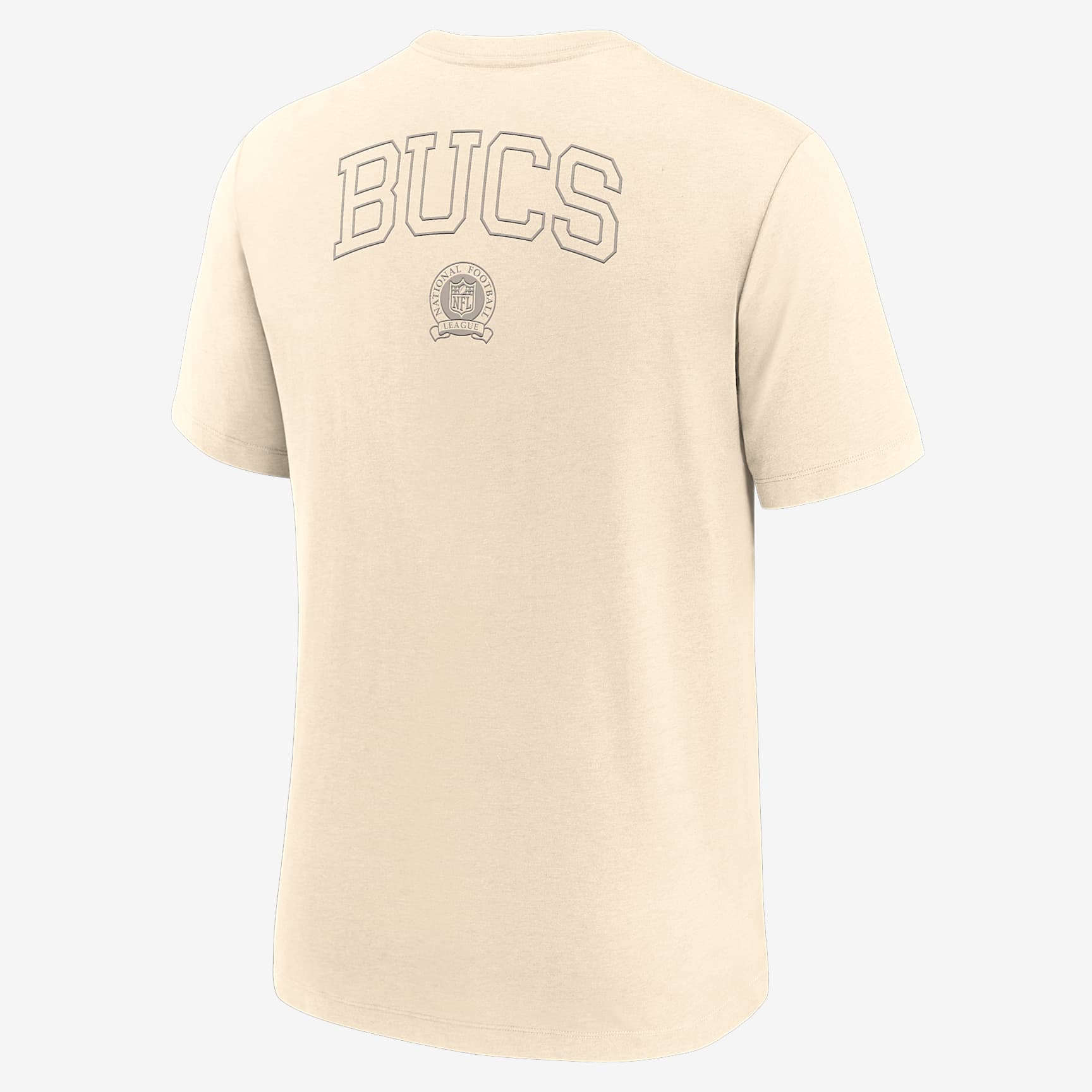 Tampa Bay Buccaneers Glory Men's Nike NFL T-Shirt