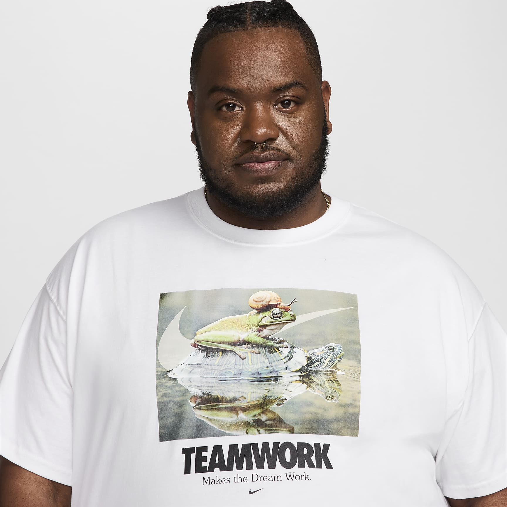 Nike Sportswear Men's Max90 T-Shirt