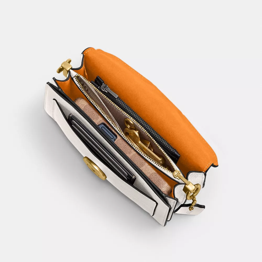 Сумка COACH Tabby Shoulder Bag 20