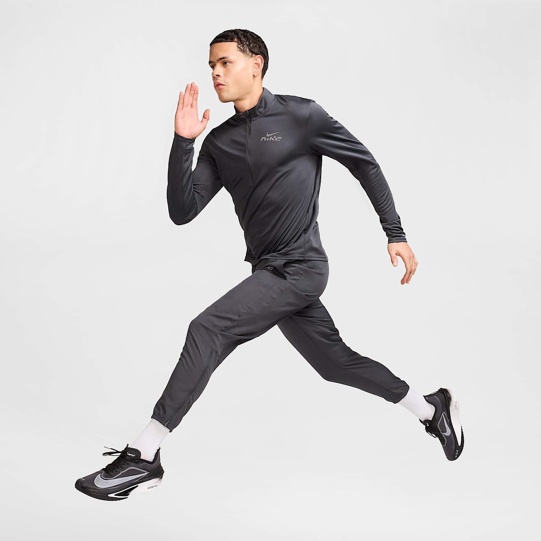 Nike Challenger Flash Men's Dri-FIT Woven Running Pants