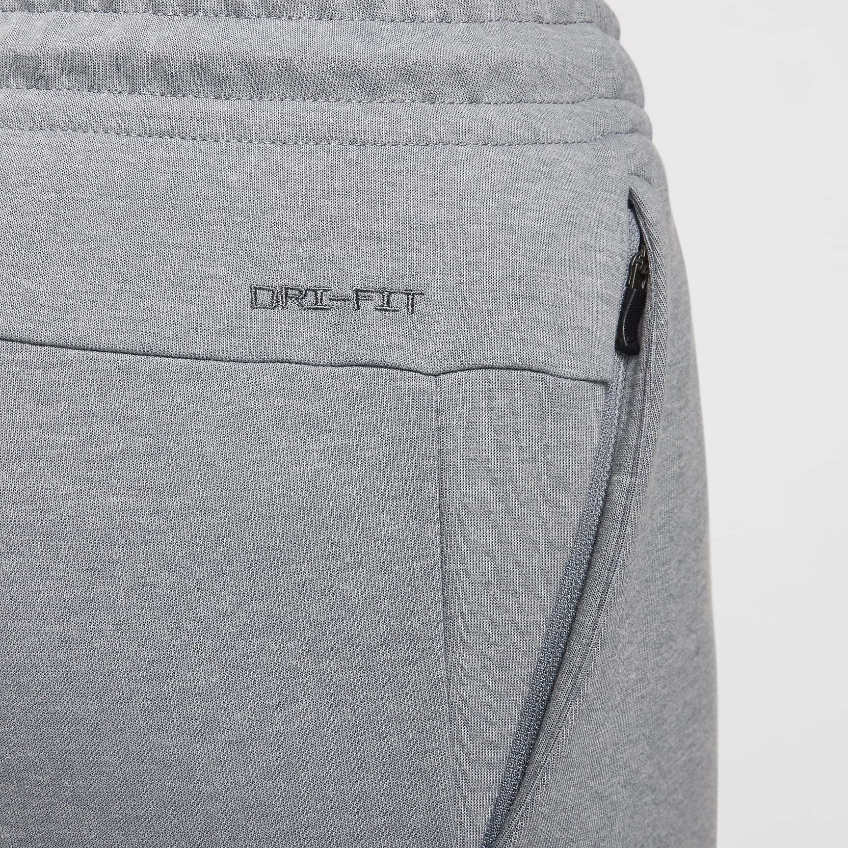 Nike Primary Fleece Men's Dri-FIT UV Tapered Performance Pants