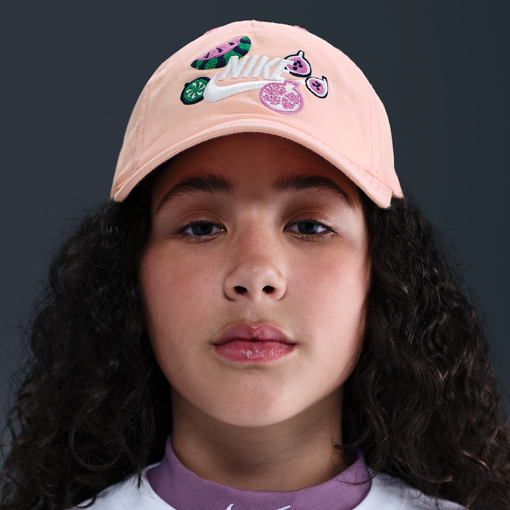 Nike Club Big Kids' Unstructured Hat