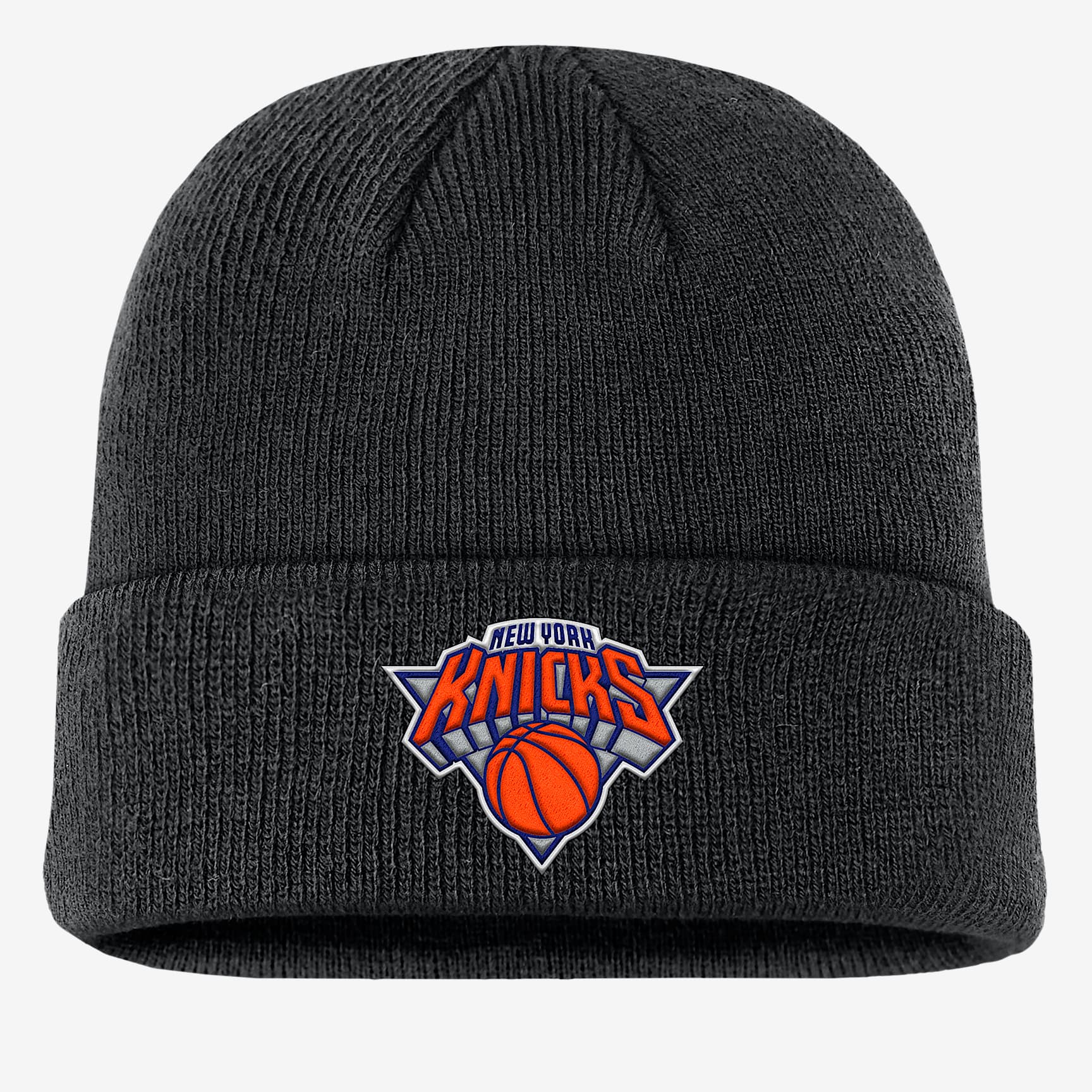 New York Knicks Terra City Edition Nika NBA Beanie