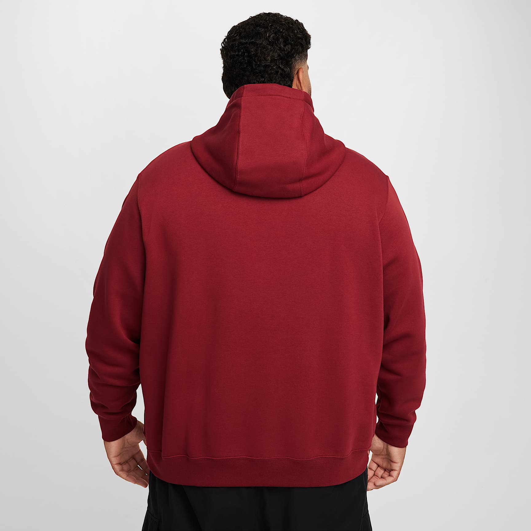 Nike Sportswear Club Fleece Hoodie