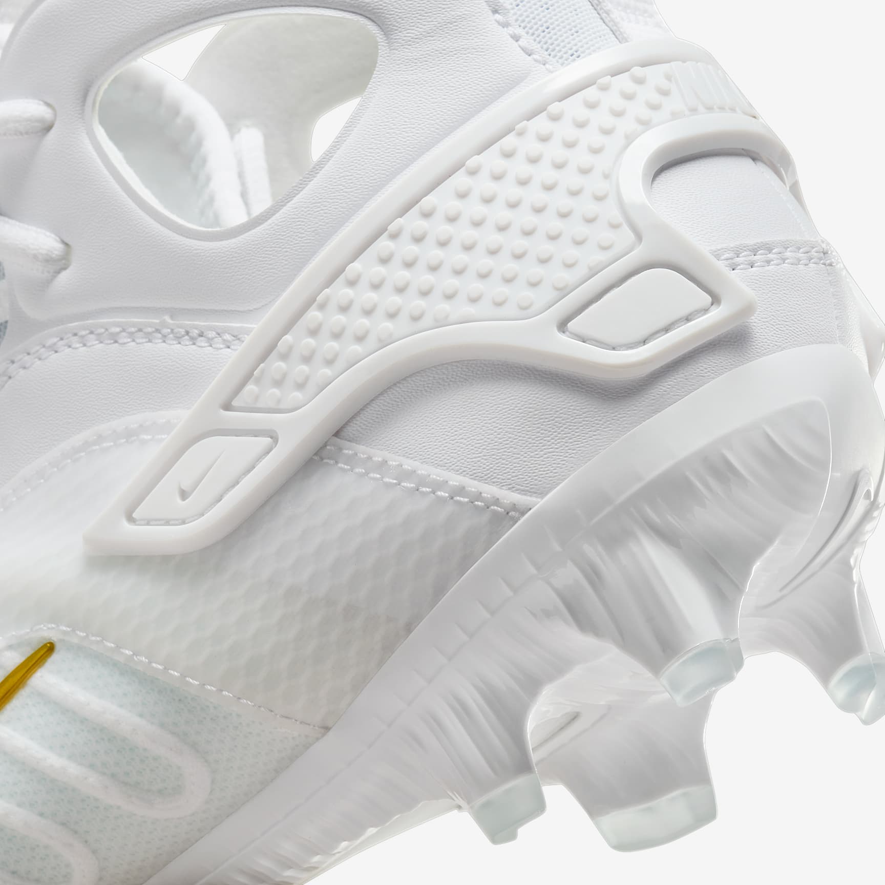 Nike Huarache 9 Elite LAX Lacrosse Cleats